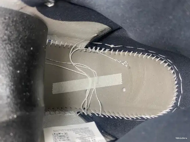 Reps TBK White Air Cement High Jordan 1 OG DZ5485-052 0529